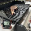 TFA 14.1514.10 BBQ – termometr kuchenny elektroniczny – 2 sondy, współpraca z TFA VIEW